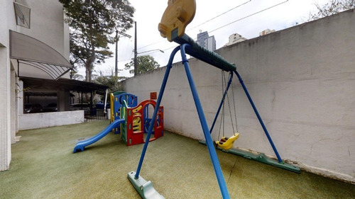 Imagem 14 de 17 de Apartamento À Venda No Bairro Sacomã - São Paulo/sp - O-17393-28498