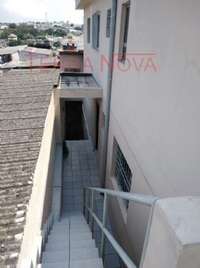 Imagem 13 de 15 de 02181 - Sobrado 3 Dorms, Cidade Líder - São Paulo/sp - 2181