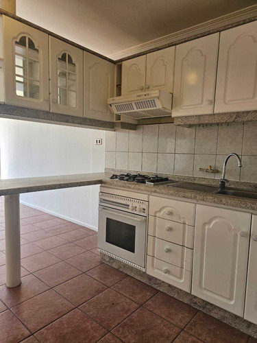 Se Arrienda Departamento Centro De Concepción (87369)