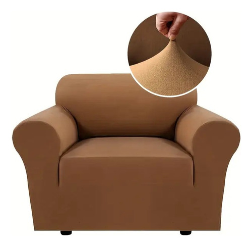 Cubre Salas Completo Para Reposet
