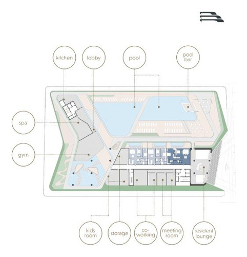 Departamento En Venta Merida, A 2 Minutos De Plaza Harbor, Tipo 4, Agosto 2025.