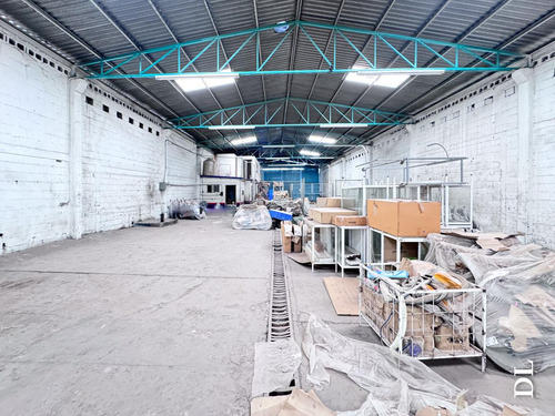 Venta De Bodega Industrial O Comecial Col Granjas Chihuahua