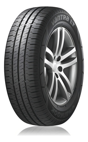 Pneu 215/70R15 109/107S Hankook RA18 Aro 15 Pneu de carga 8 lonas