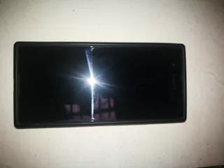 Sony Xperia A1 Color Negro