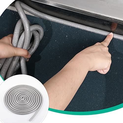 Caulk Saver Foam Backer Rod For Gaps And Joints Backing...
