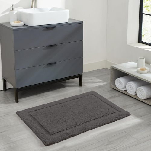 Jean Pierre New York Lydia Border 100% Bath De Algodón - Alf