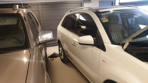 Renault Koleos Privilege 2.5 4x4