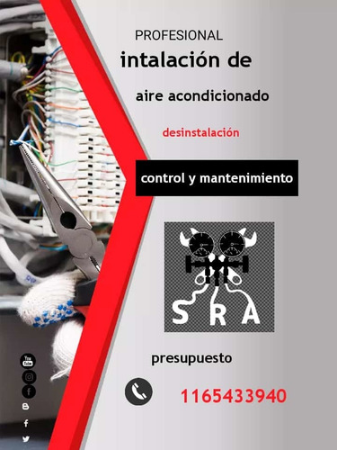 Imagen 3 de 4 de Intalación Aire Acondicionado