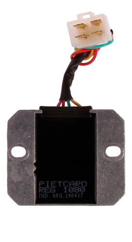 Regulador Pietcard 1080 Appia Citi plus 110 2005-2012