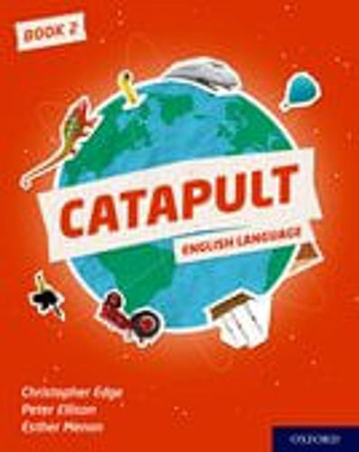 Catapult English Language 2:  Student`s Book