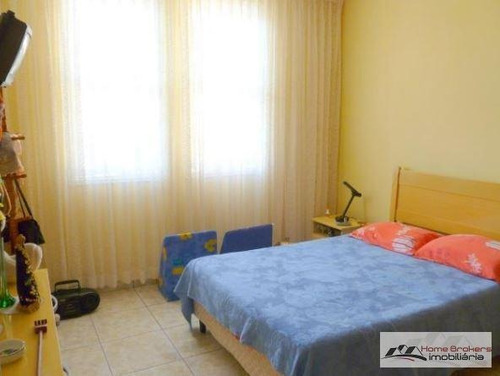 Imagem 5 de 14 de Casa Para Venda Em Jundiaí, Vila Arens Ii, 3 Dormitórios, 2 Banheiros, 5 Vagas - 17240v_2-844323