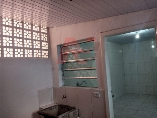 Imagem 4 de 15 de 13089 - Casa 1 Dorm, Jardim Das Flores - Osasco/sp - 13089