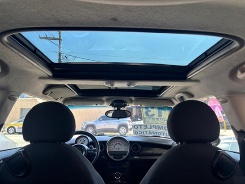 Mini Cooper 1.6 S Aut. 2p