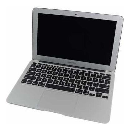 Macbook Air 11-inch