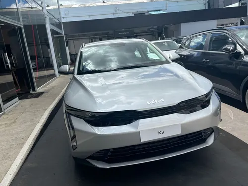 Kia K3 Cross Zenith Mod 2026 Hoy Soat Gratis