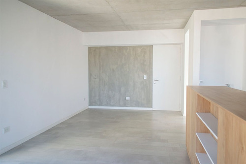 Venta Depto 2 Amb Pileta Villa Urquiza A Estrenar