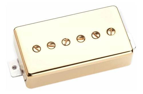 Seymour Duncan Sph90 Phat Cat P90 Pastilla De Guitarra Eléct