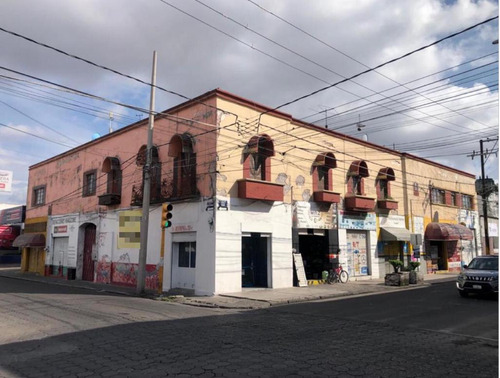 Casona En Venta En El Centro De Puebla