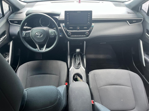Toyota Corolla Cross 1.8 Xei Ecvt