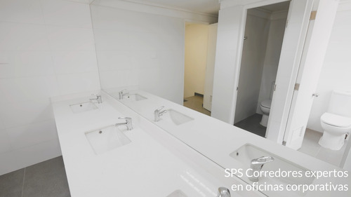 Imagen 4 de 29 de Arriendo De Exclusiva Oficina Completamente Remodelada