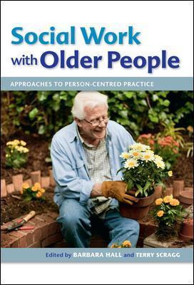 Libro Social Work With Older People: Approaches To Person...