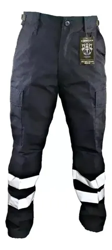 Pantalon tactico paramedico hotsell