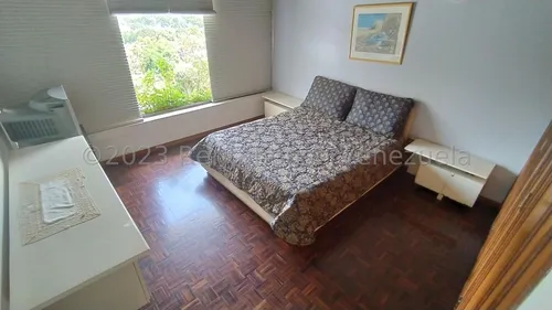 Casa En Venta En Macaracuay