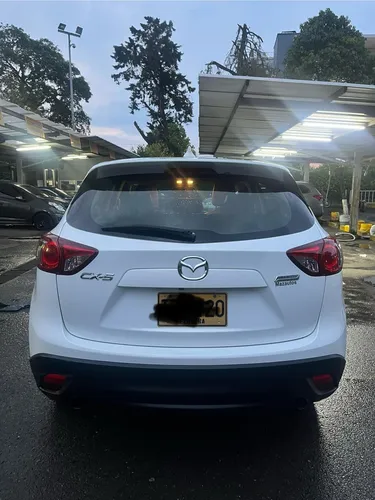 Mazda CX-5 2.0 Touring