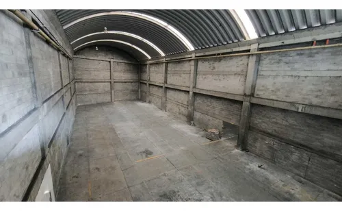 1.630m2 Bodega Arriendo En Parque Industrial Variante A Caldas