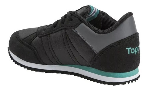 Zapatillas Topper Bebe Theo Nena Y Nene