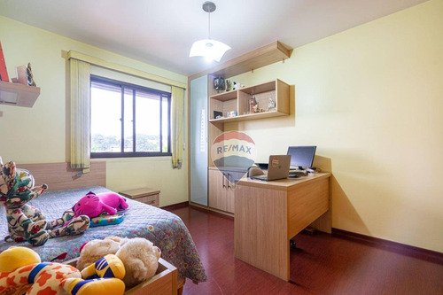 Apartamento À Venda, 228m² Por R$ 950.000.00 - Jundiaí/sp - Ap0022