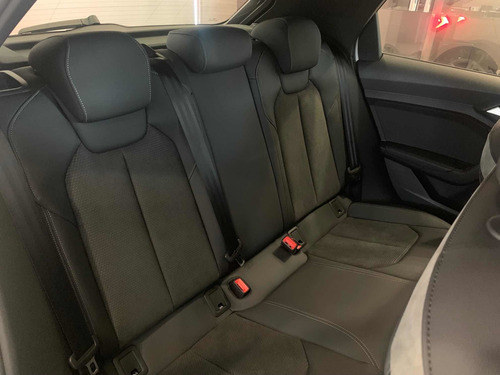 Imagen 8 de 8 de Audi A1 2.0 Tfsi 40 S Line Sb