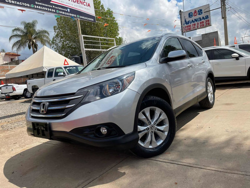 Imagen 1 de 13 de Honda Cr-v 2012 2.4 Exl Mt