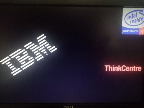 Imagen 4 de 7 de Computador Cpu Ibm/lenovo A51 Mt-m 8133-ksa