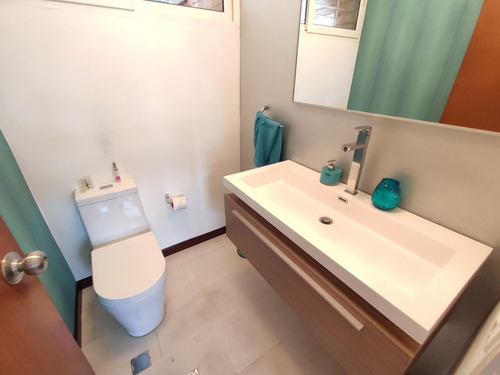 Dc Casa En Alquiler En Alto Hatillo 25-7287 Yf