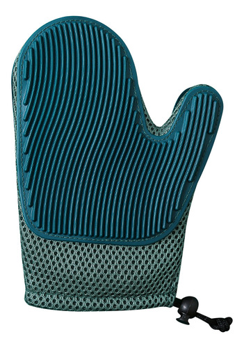 Cepillo Creativo Para Limpieza De Perros Pet Remover Glove,