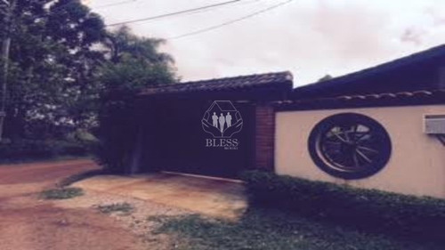 Chácara Para Venda No Bairro Chacaras Nova Germania, Campo Limpo Paulista - Ch00007 - 3273181