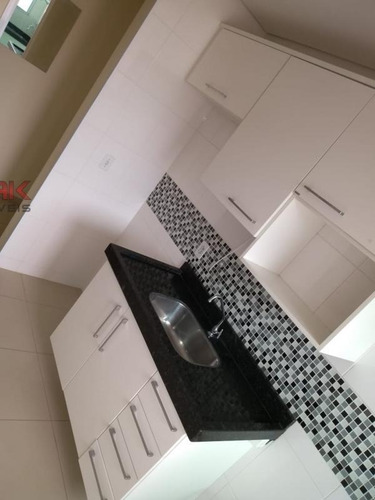 Ref.: 4510 - Apartamento Em Americana Para Venda - V4510