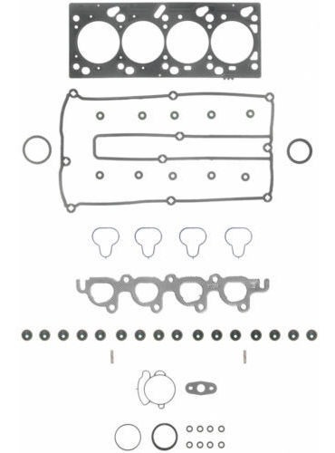 Empaquetaduras Motor Para Ford Escort 2.0l L4 98-99