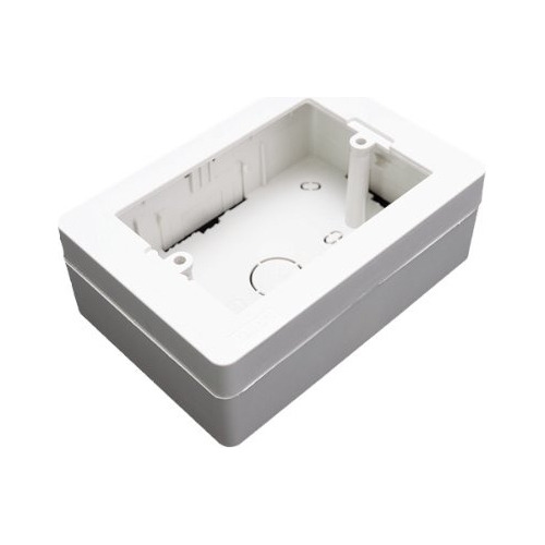 Caja Chuqui Pvc Universal