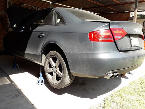 Imagen 7 de 8 de Audi A4 Q5 2010 2011 ( X Partes )