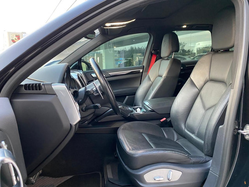 Porsche Cayenne 4.8 S V8 Tiptronic 8v At