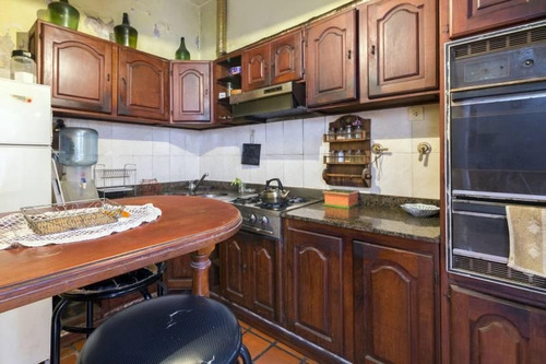 Imagen 7 de 29 de Ph De 4 Ambientes Loft