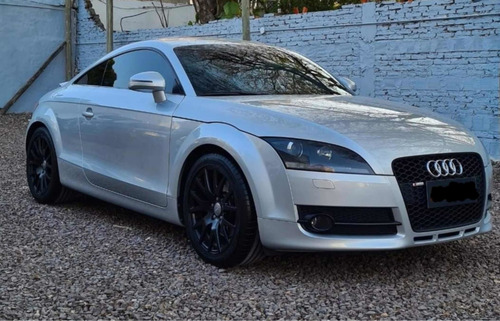Audi Tt 1.8 T Fsi 2010