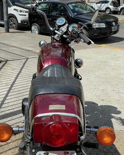 Imagen 8 de 11 de Honda Cb 750 Four Super Sport