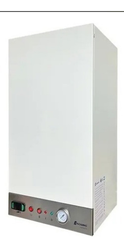 Caldera Electrica Flowing Advance Sc-30 (Usado)