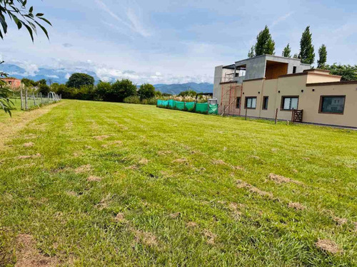 Terreno Venta Jardines De San Lorenzo