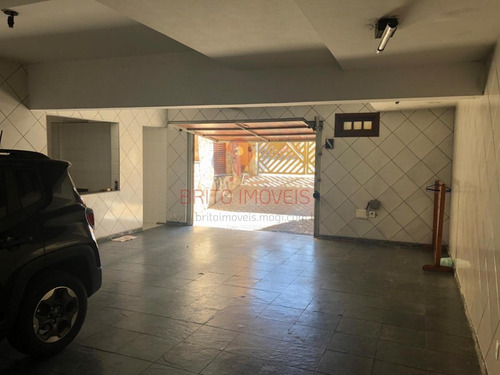 Imagem 9 de 15 de Casa Para Venda Em São Paulo, Vila Guilhermina, 5 Dormitórios, 4 Suítes, 7 Banheiros, 5 Vagas - 551_1-1737291