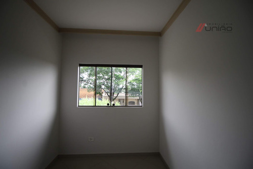 Imagem 12 de 15 de Apartamento Sobreloja Para Alugar No Jardim Aratimbó - Umuarama - 1211