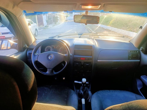 Palio 1.3